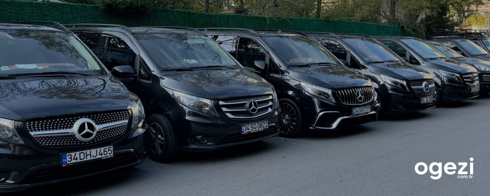 Ordu Vip Transfer,