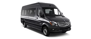 Mercedes Sprinter VİP