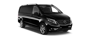 Mercedes Vito VİP